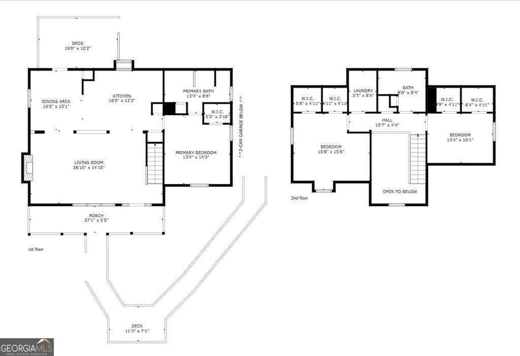4403 Milton Trail Snellville - Photo 40