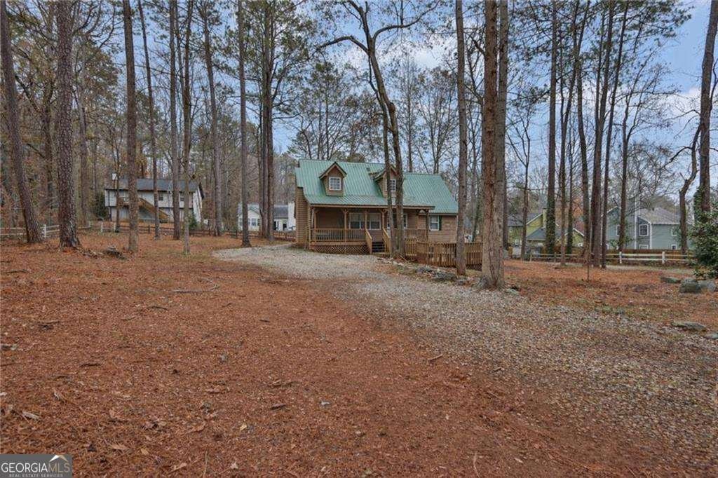 4403 Milton Trail Snellville - Photo 6