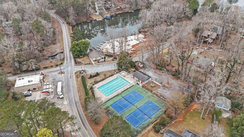 4403 Milton Trail Snellville - Photo 7