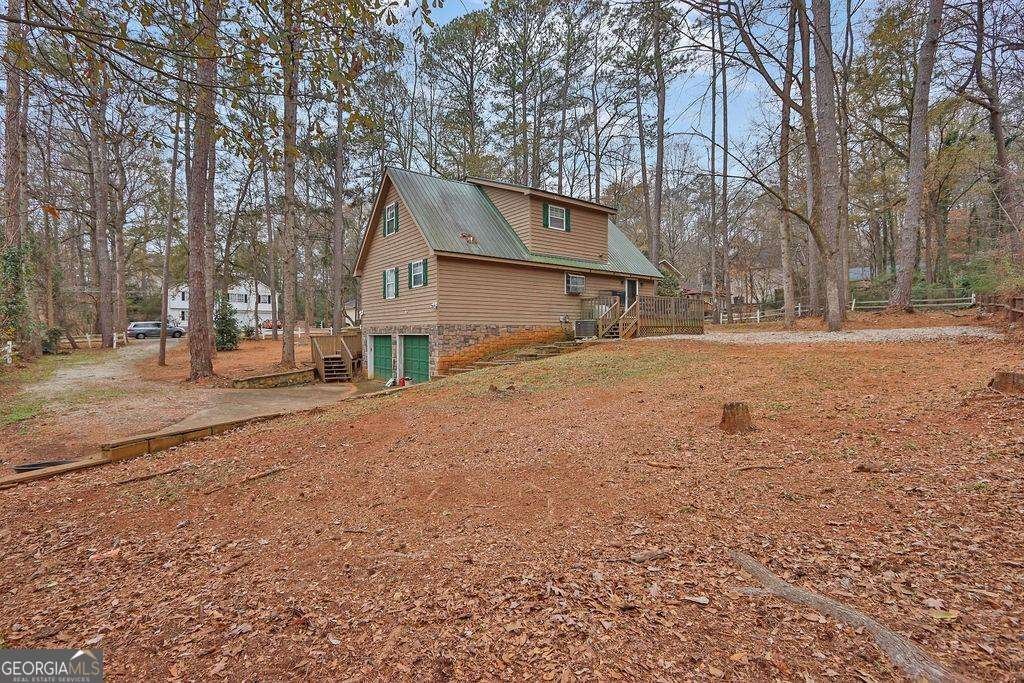4403 Milton Trail Snellville - Photo 8