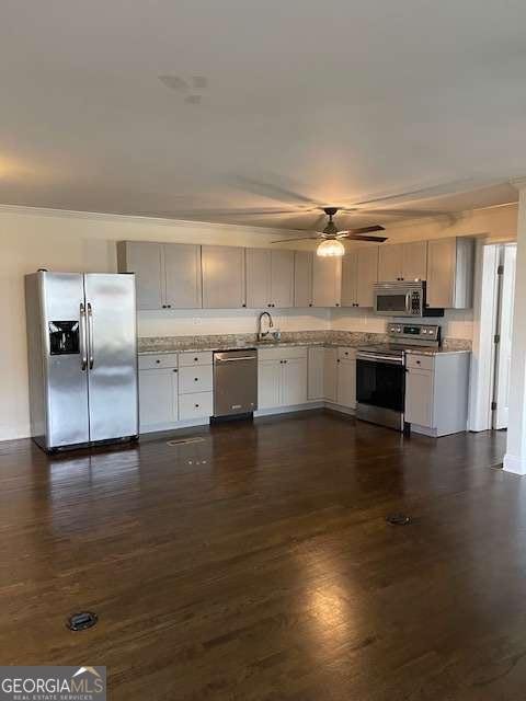 705 Rowland Springs Road Cartersville - Photo 11