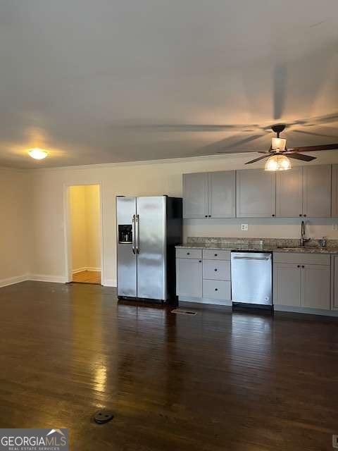 705 Rowland Springs Road Cartersville - Photo 12