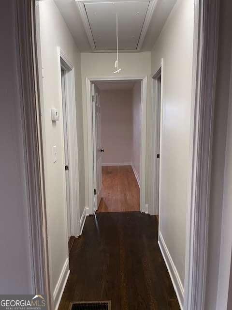 705 Rowland Springs Road Cartersville - Photo 14