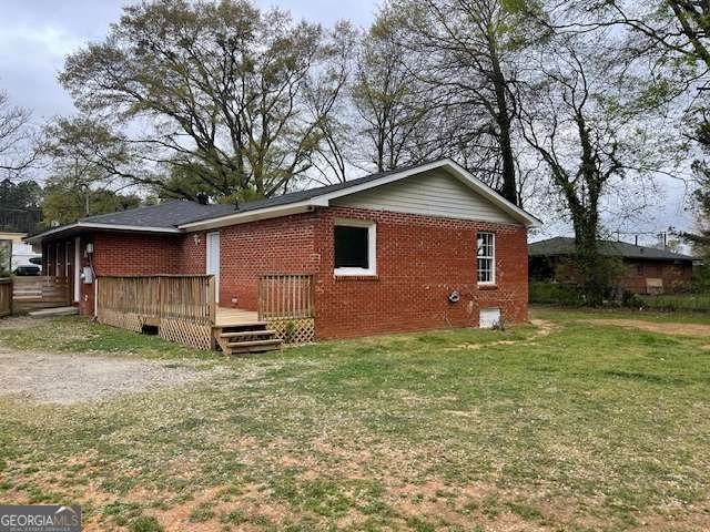 705 Rowland Springs Road Cartersville - Photo 7