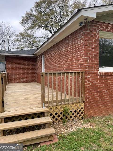 705 Rowland Springs Road Cartersville - Photo 8