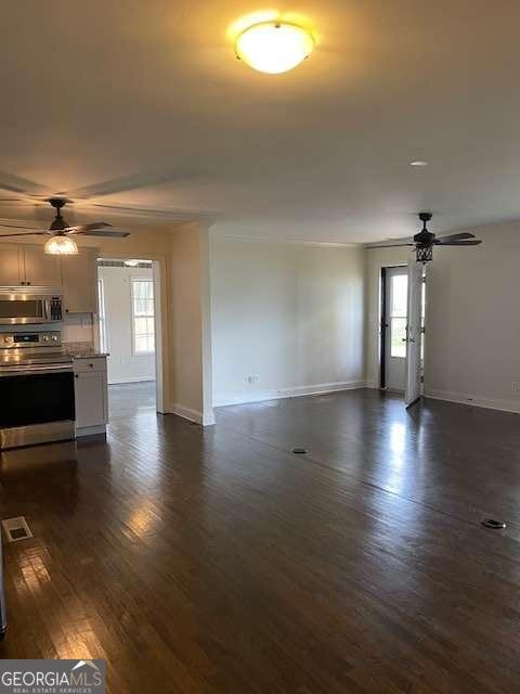 705 Rowland Springs Road Cartersville - Photo 9