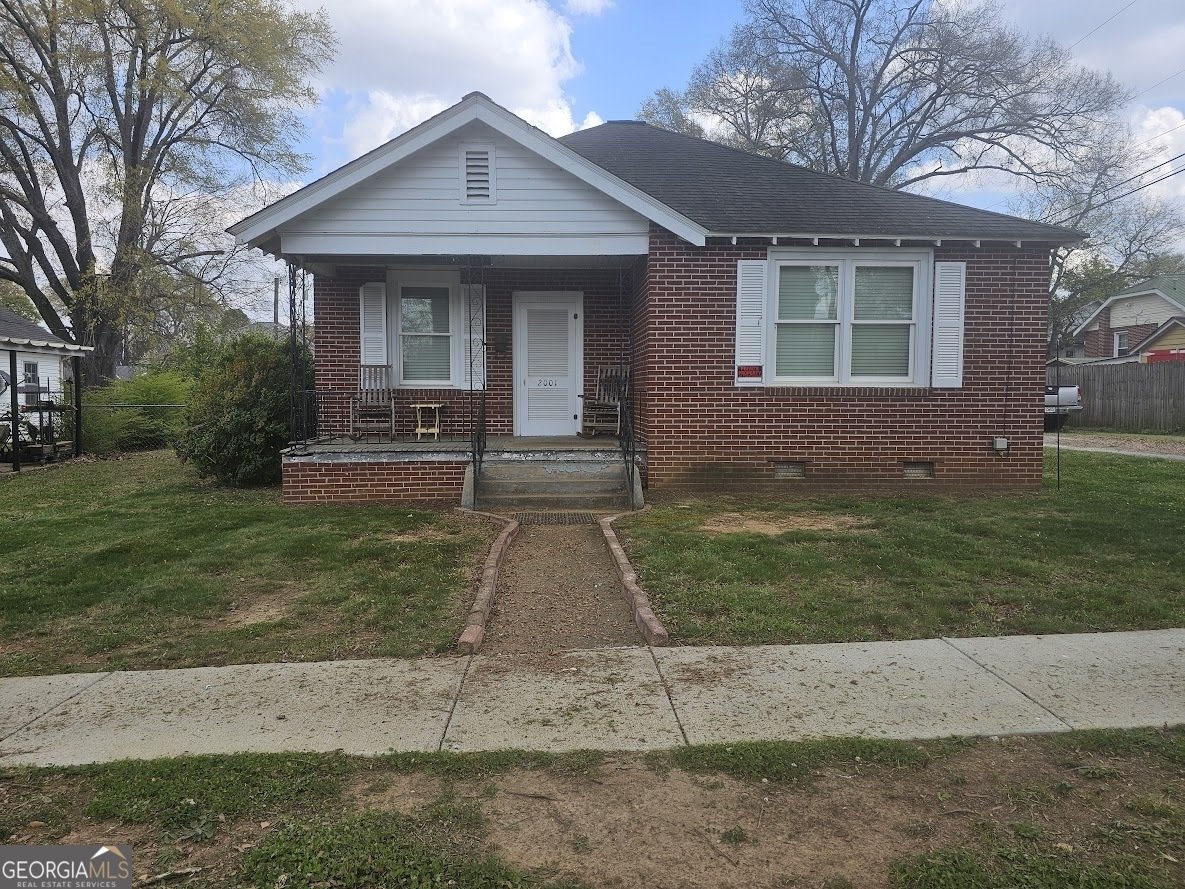 2001 First Ave Rockmart - Photo 1