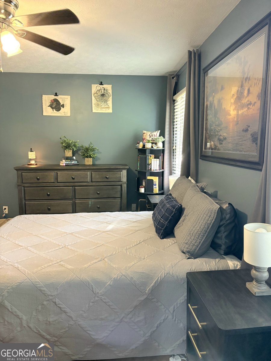 206 Oxford Road Griffin - Photo 17