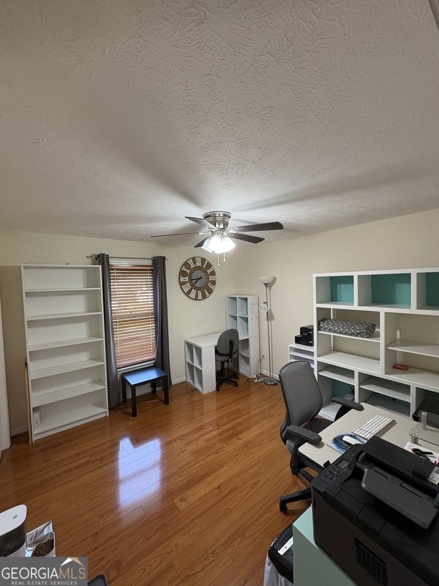 206 Oxford Road Griffin - Photo 18