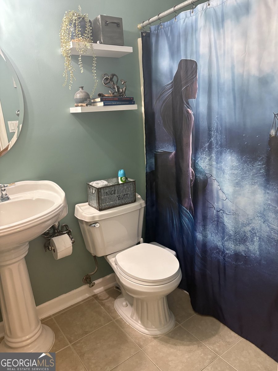 206 Oxford Road Griffin - Photo 21