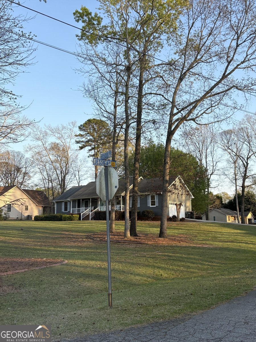 206 Oxford Road Griffin - Photo 27