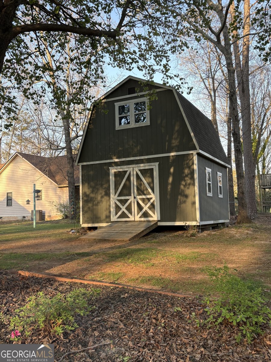 206 Oxford Road Griffin - Photo 29