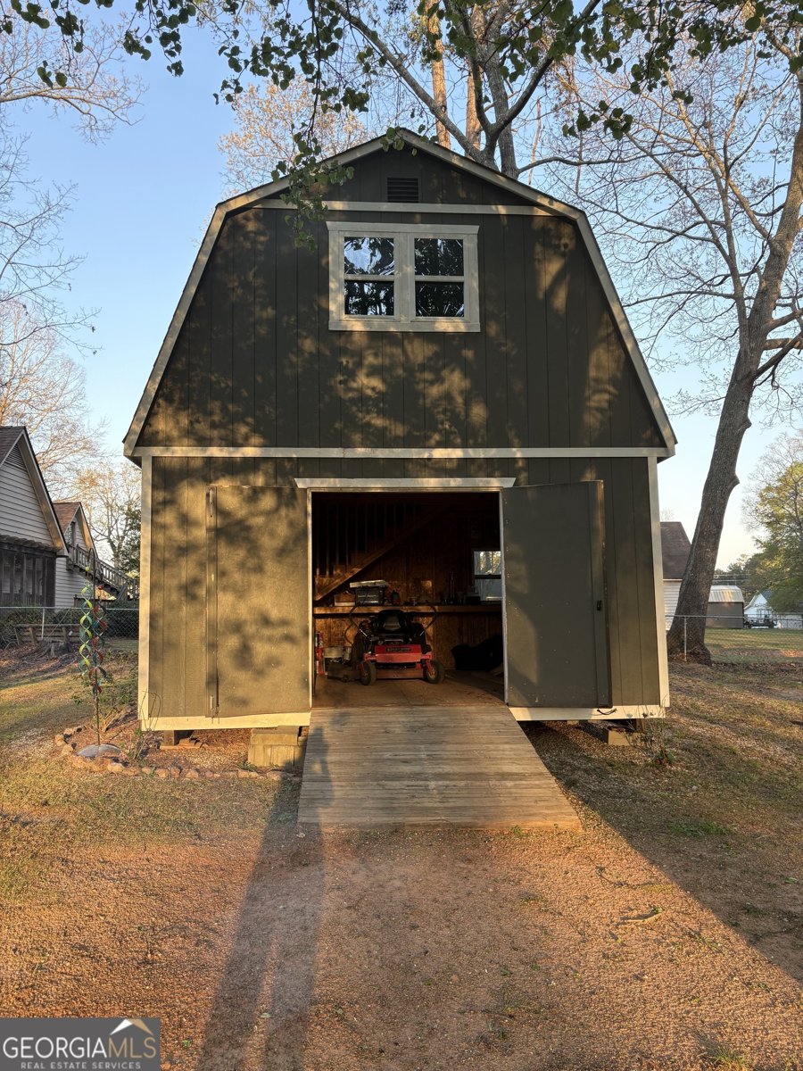 206 Oxford Road Griffin - Photo 31