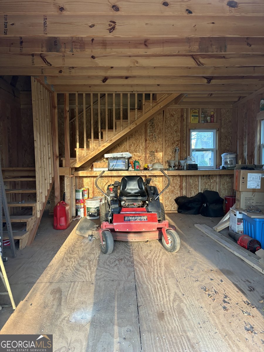 206 Oxford Road Griffin - Photo 32