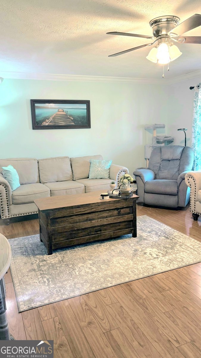 206 Oxford Road Griffin - Photo 6