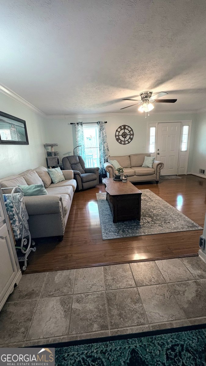 206 Oxford Road Griffin - Photo 7