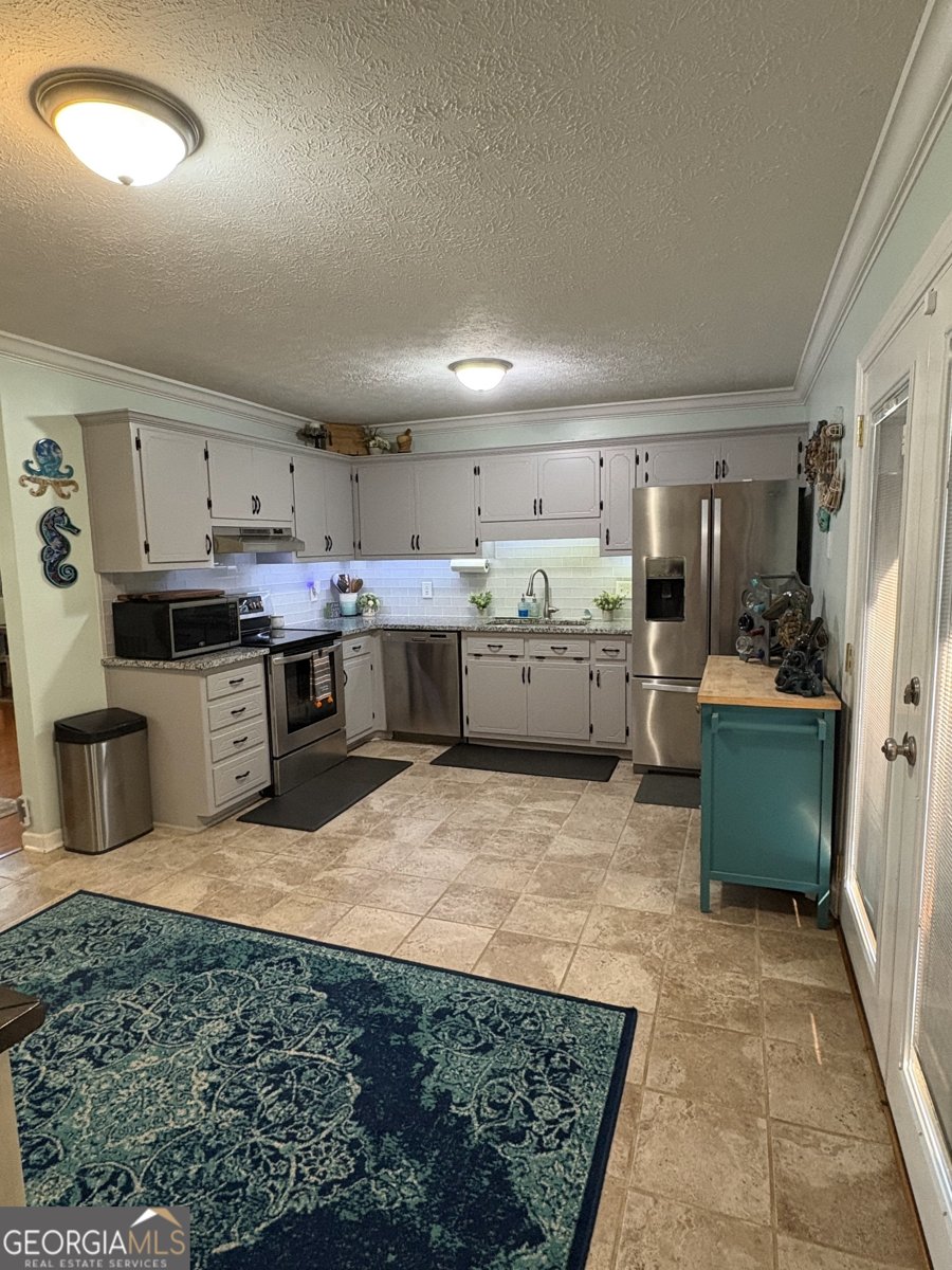 206 Oxford Road Griffin - Photo 8