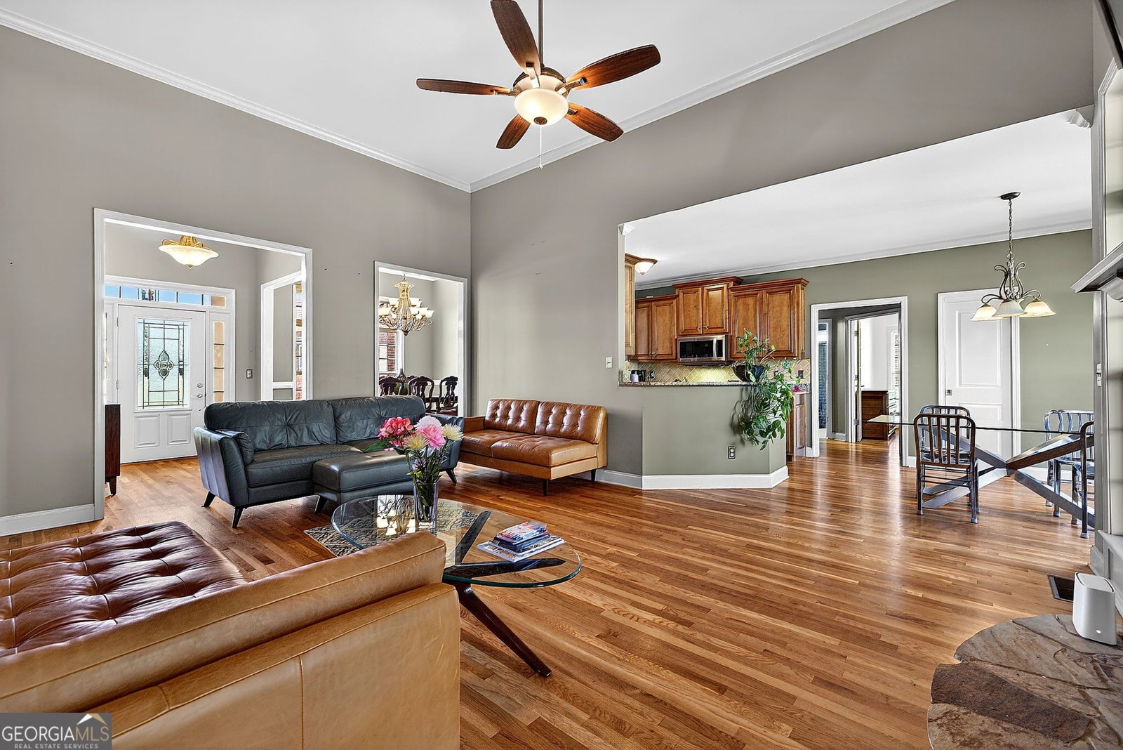 360 Happy Hill Road Carrollton - Photo 11