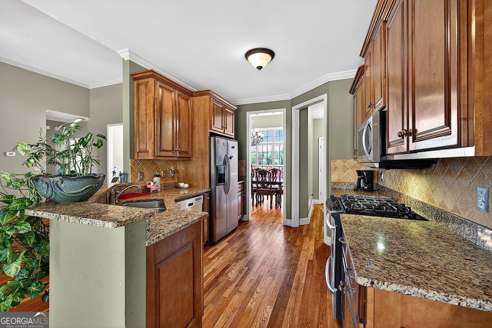 360 Happy Hill Road Carrollton - Photo 14