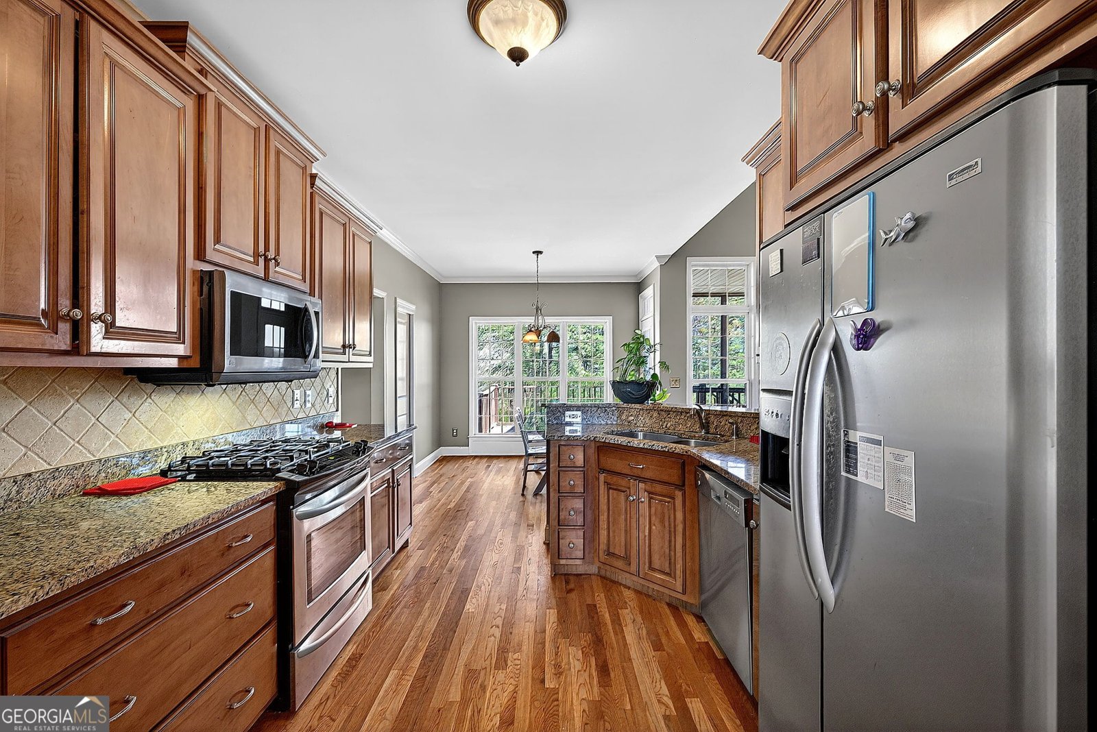 360 Happy Hill Road Carrollton - Photo 15