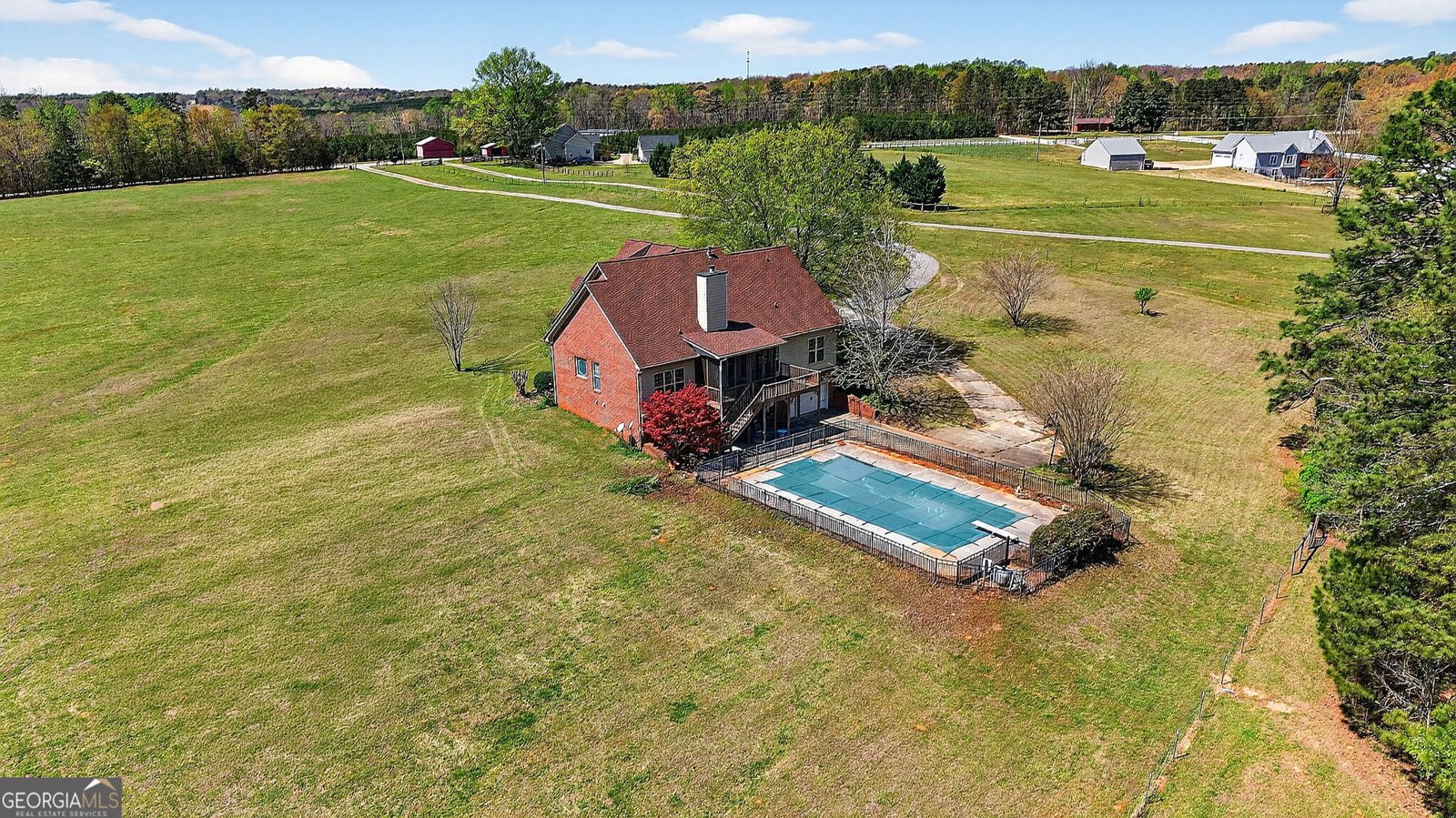 360 Happy Hill Road Carrollton - Photo 43