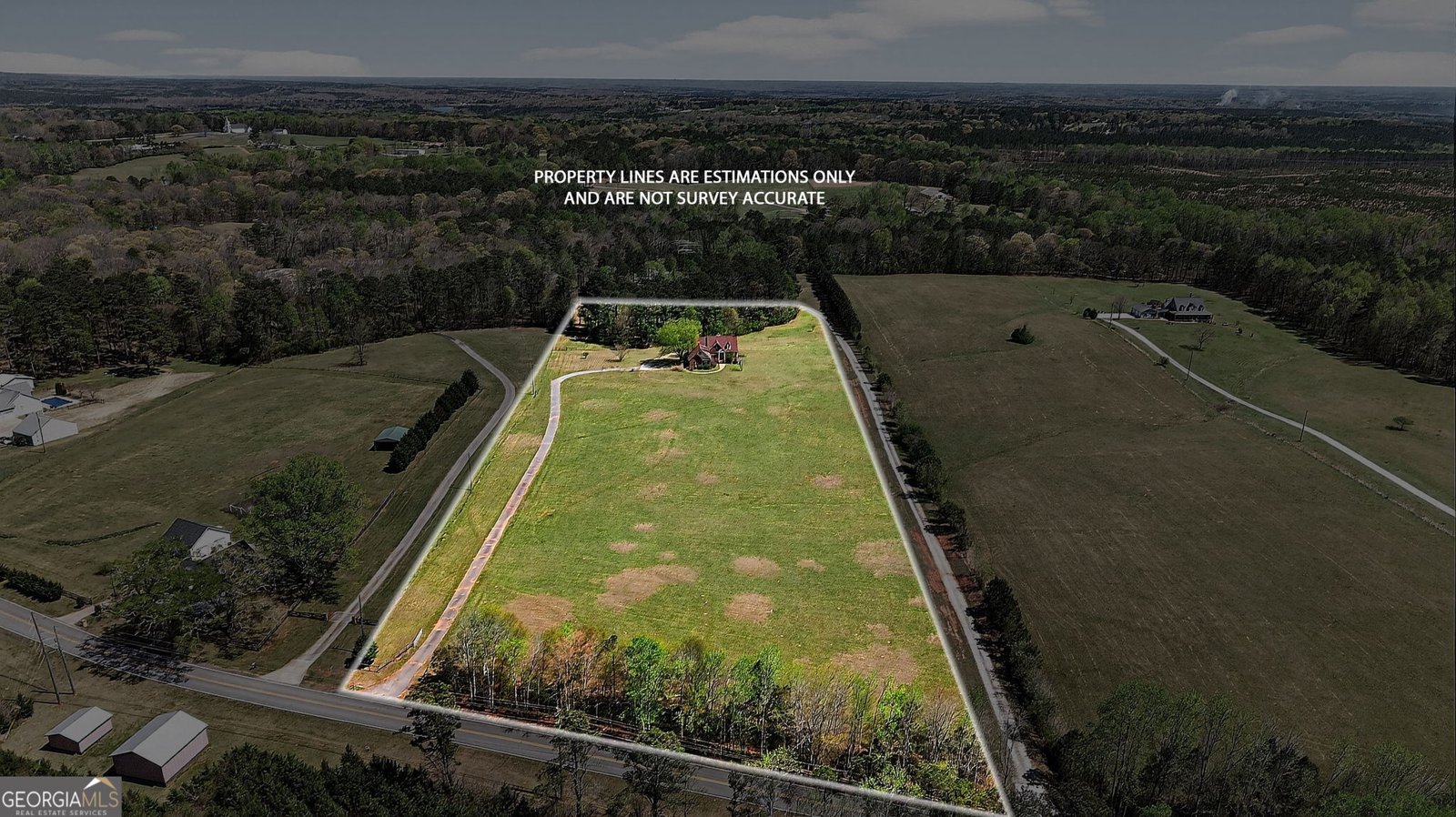 360 Happy Hill Road Carrollton - Photo 45