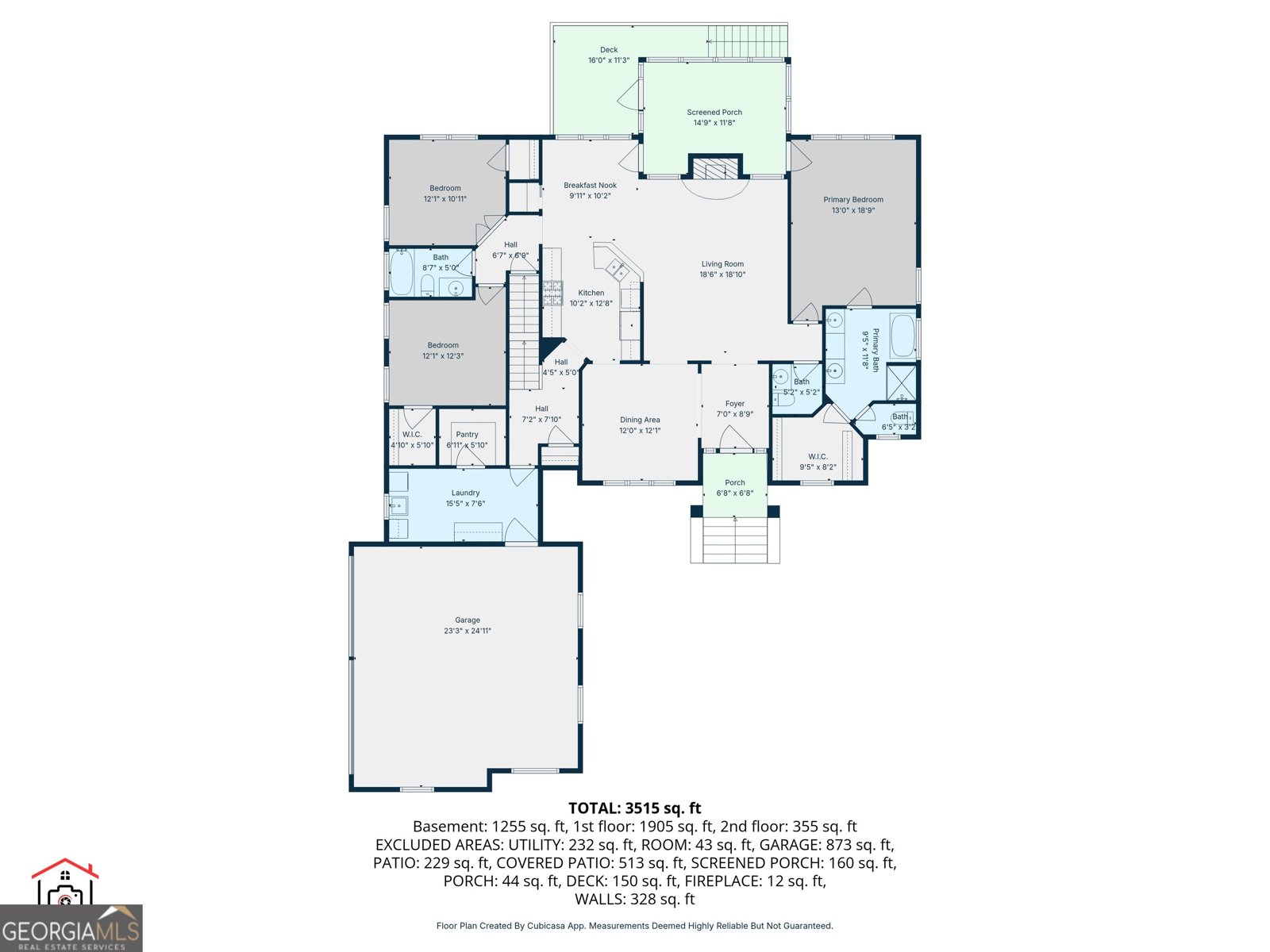 360 Happy Hill Road Carrollton - Photo 47