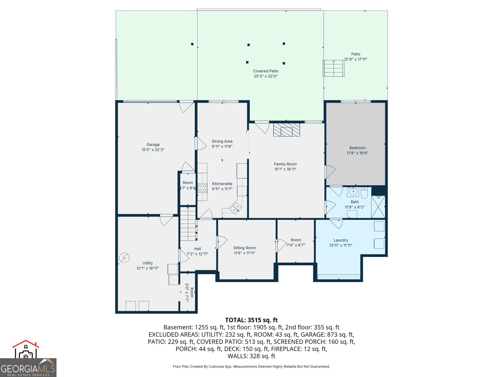 360 Happy Hill Road Carrollton - Photo 48