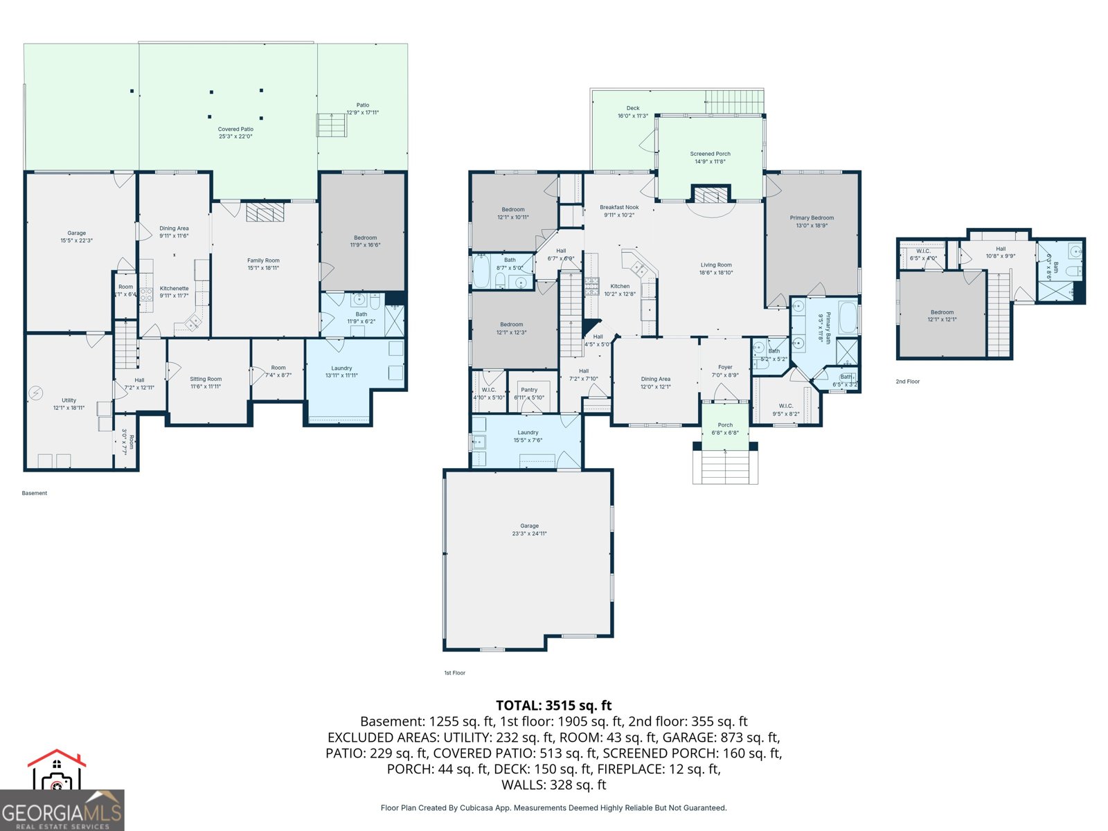 360 Happy Hill Road Carrollton - Photo 49
