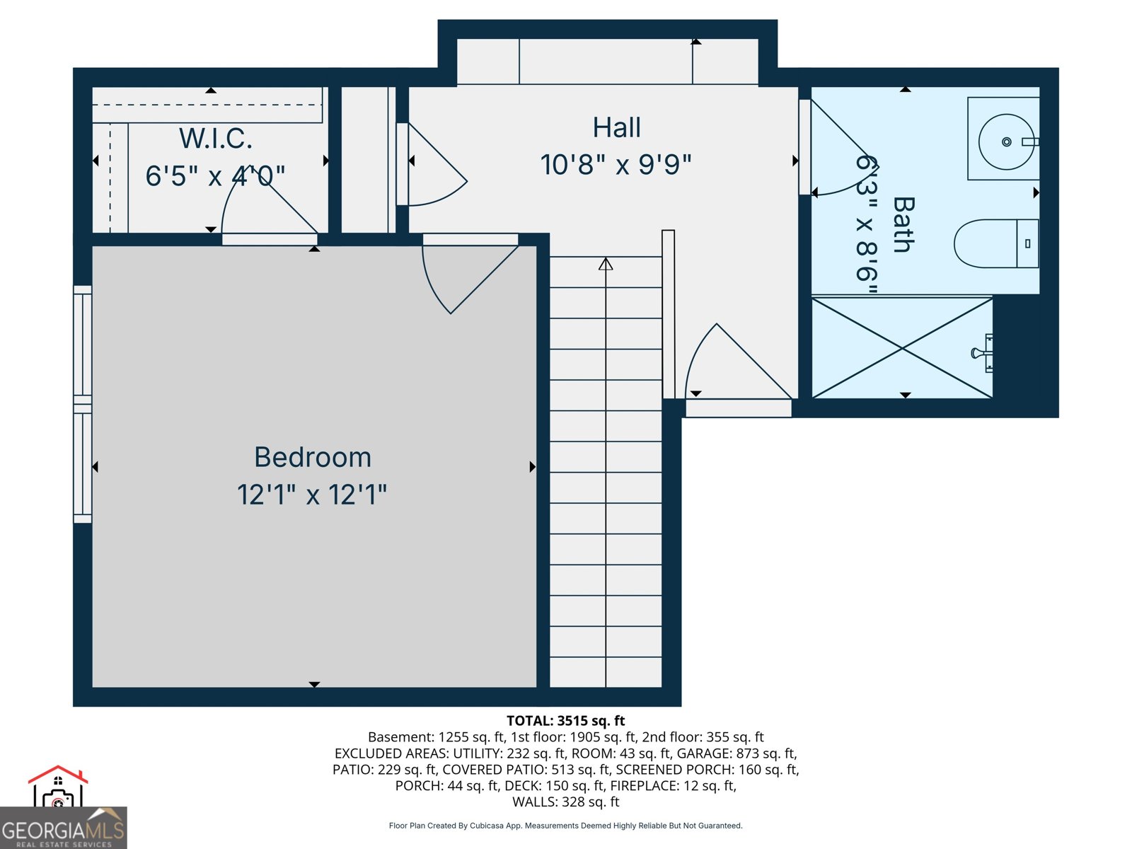 360 Happy Hill Road Carrollton - Photo 50