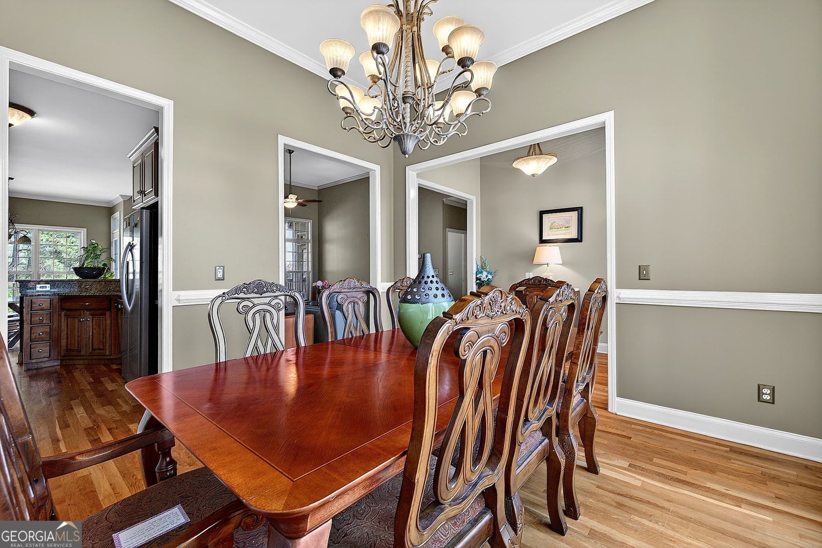 360 Happy Hill Road Carrollton - Photo 8