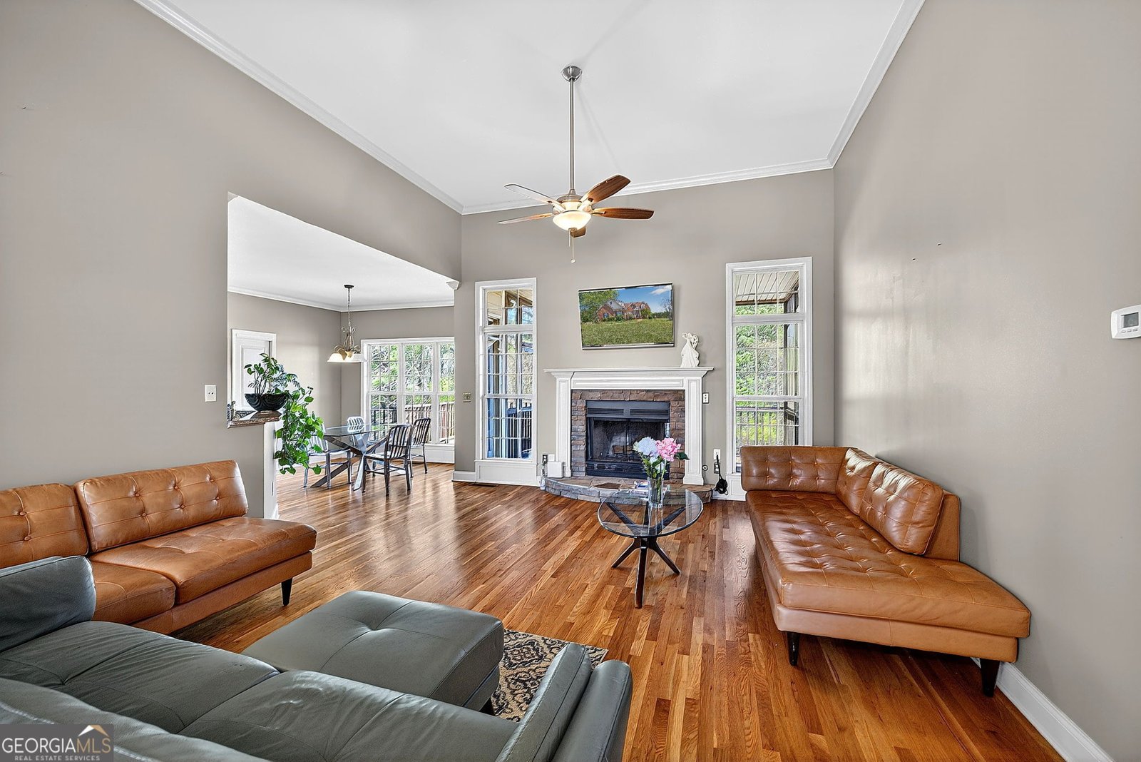 360 Happy Hill Road Carrollton - Photo 9