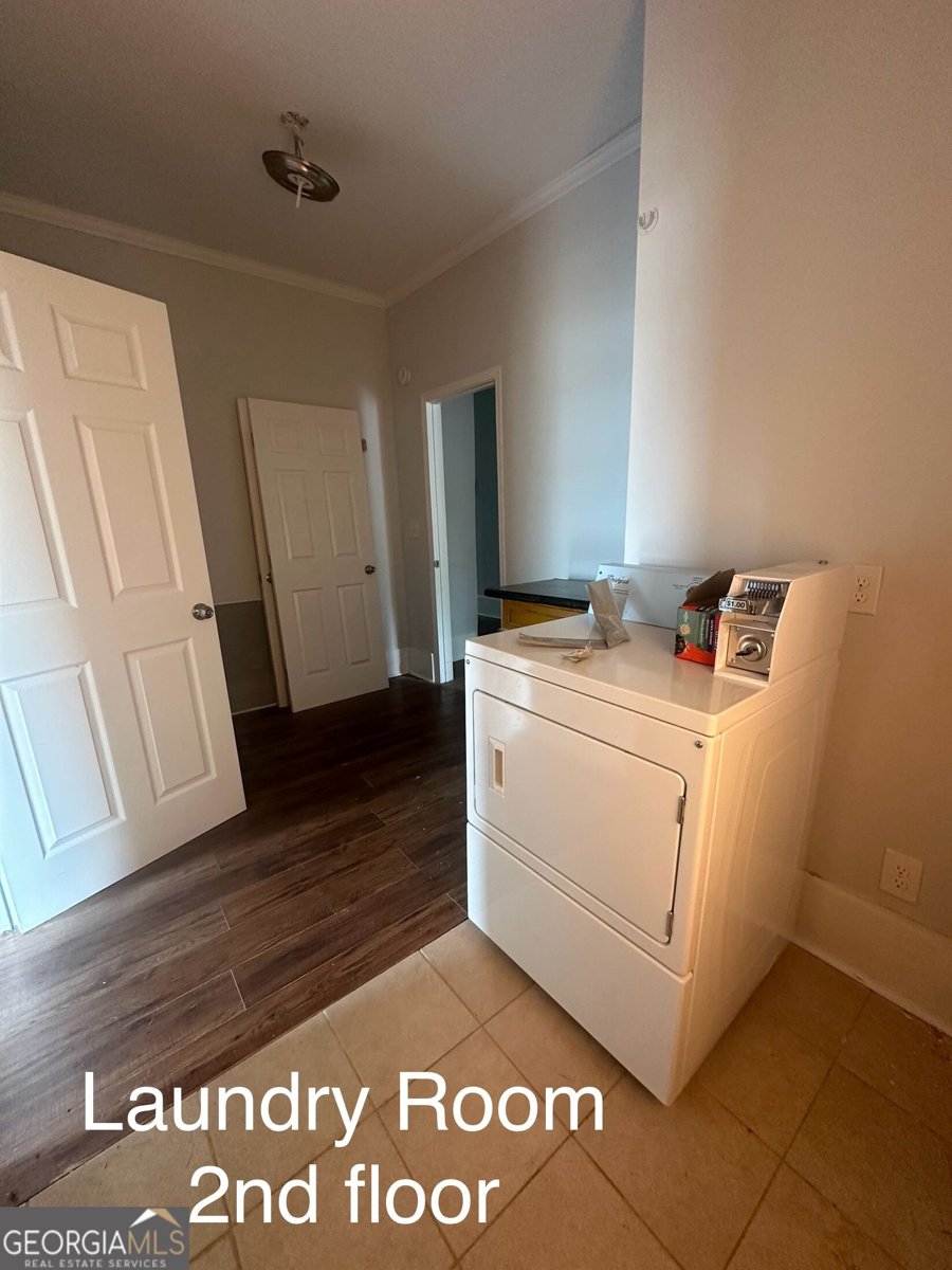 7047 Swift Street Lithonia - Photo 10
