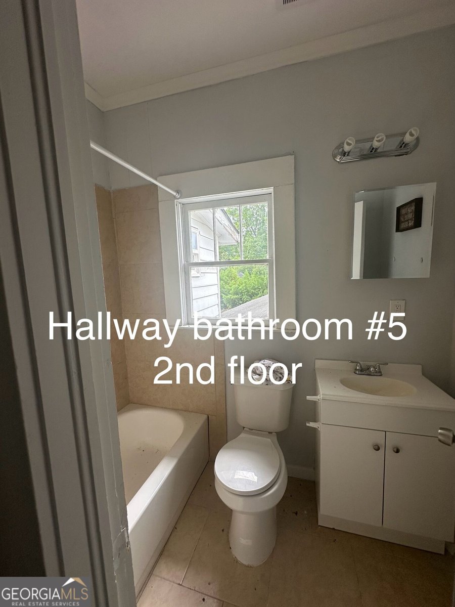 7047 Swift Street Lithonia - Photo 11
