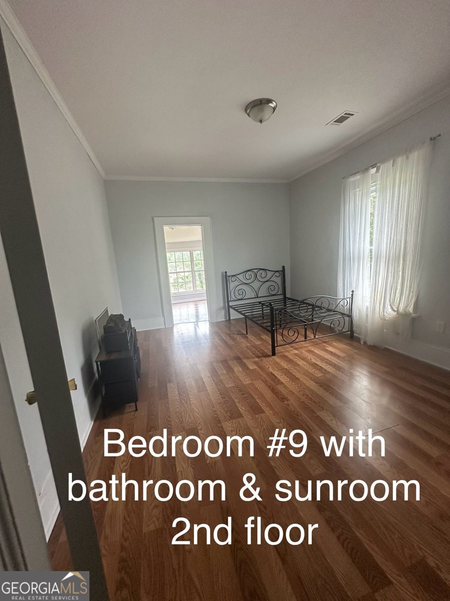 7047 Swift Street Lithonia - Photo 14