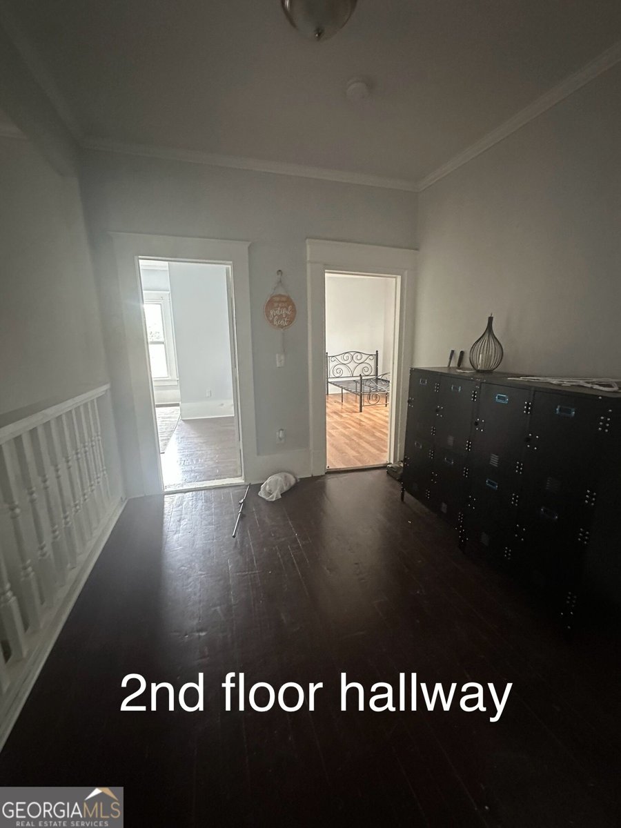 7047 Swift Street Lithonia - Photo 15