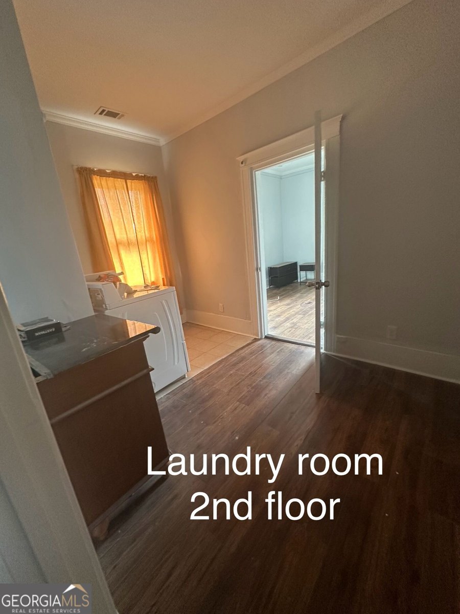 7047 Swift Street Lithonia - Photo 8