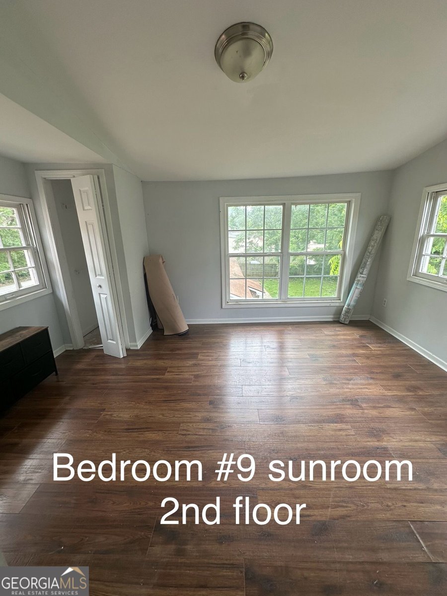 7047 Swift Street Lithonia - Photo 9