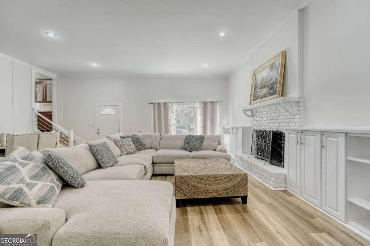 675 Collingwood Drive Decatur - Photo 11