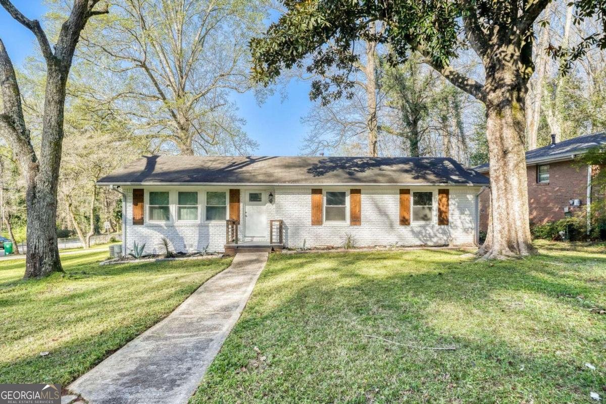 675 Collingwood Drive Decatur - Photo 27