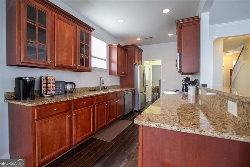 973 Ashby Grove Atlanta - Photo 14