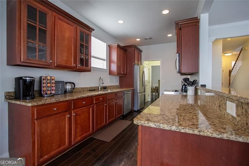 973 Ashby Grove Atlanta - Photo 15