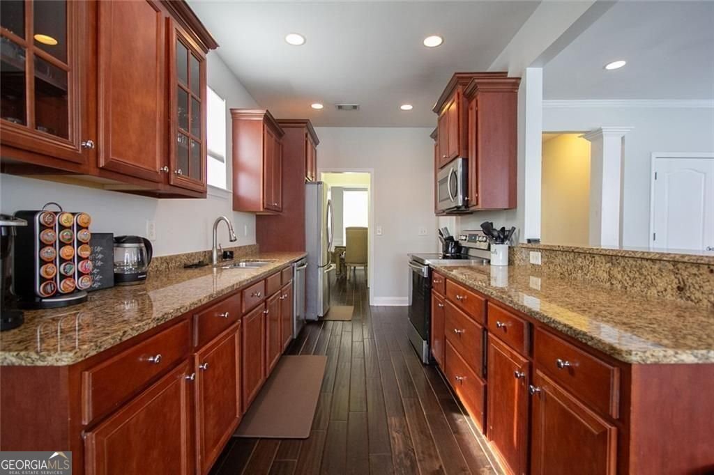 973 Ashby Grove Atlanta - Photo 16