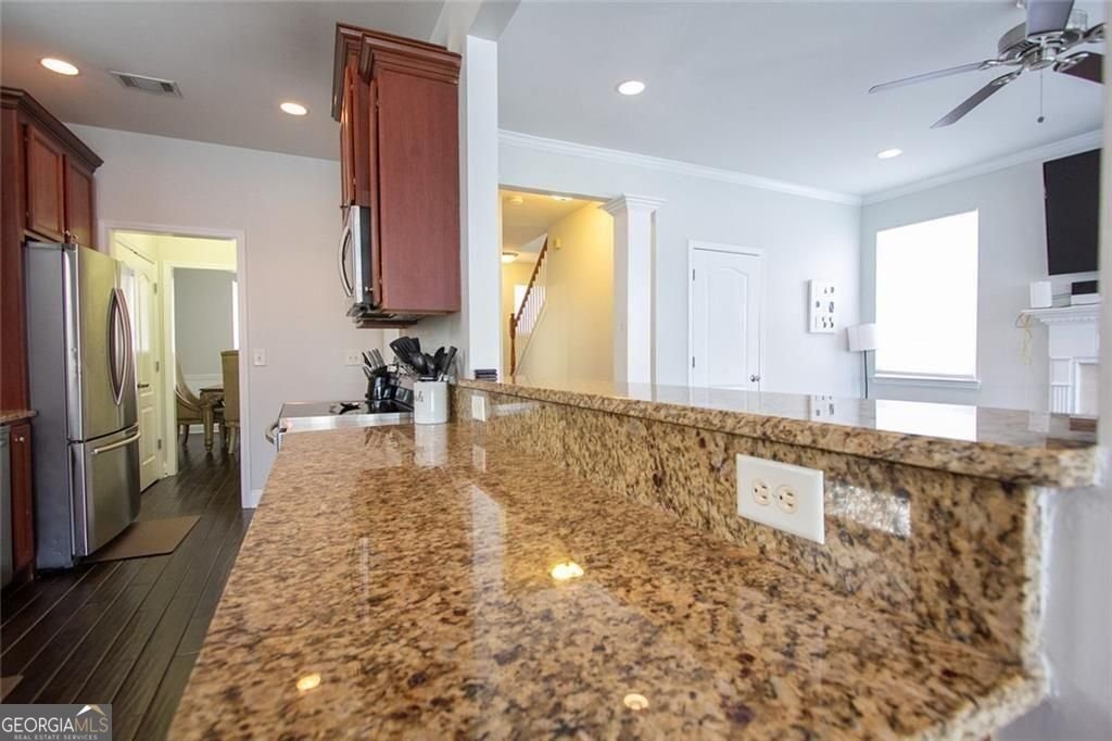 973 Ashby Grove Atlanta - Photo 35