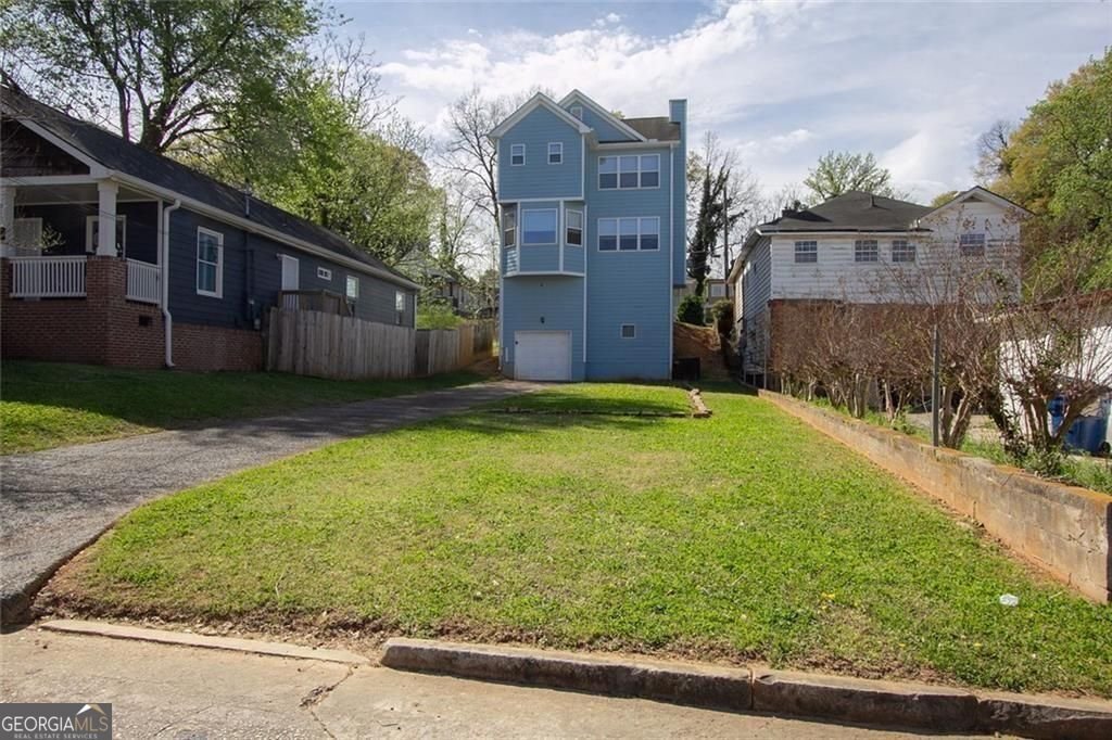 973 Ashby Grove Atlanta - Photo 45