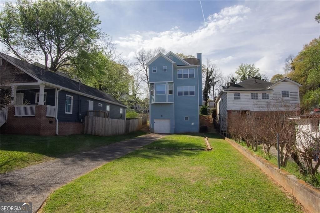 973 Ashby Grove Atlanta - Photo 46