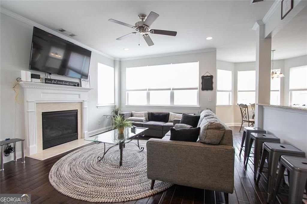 973 Ashby Grove Atlanta - Photo 8