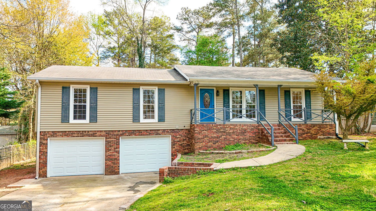 3276 Hickory Bluff Drive Marietta - Photo 1