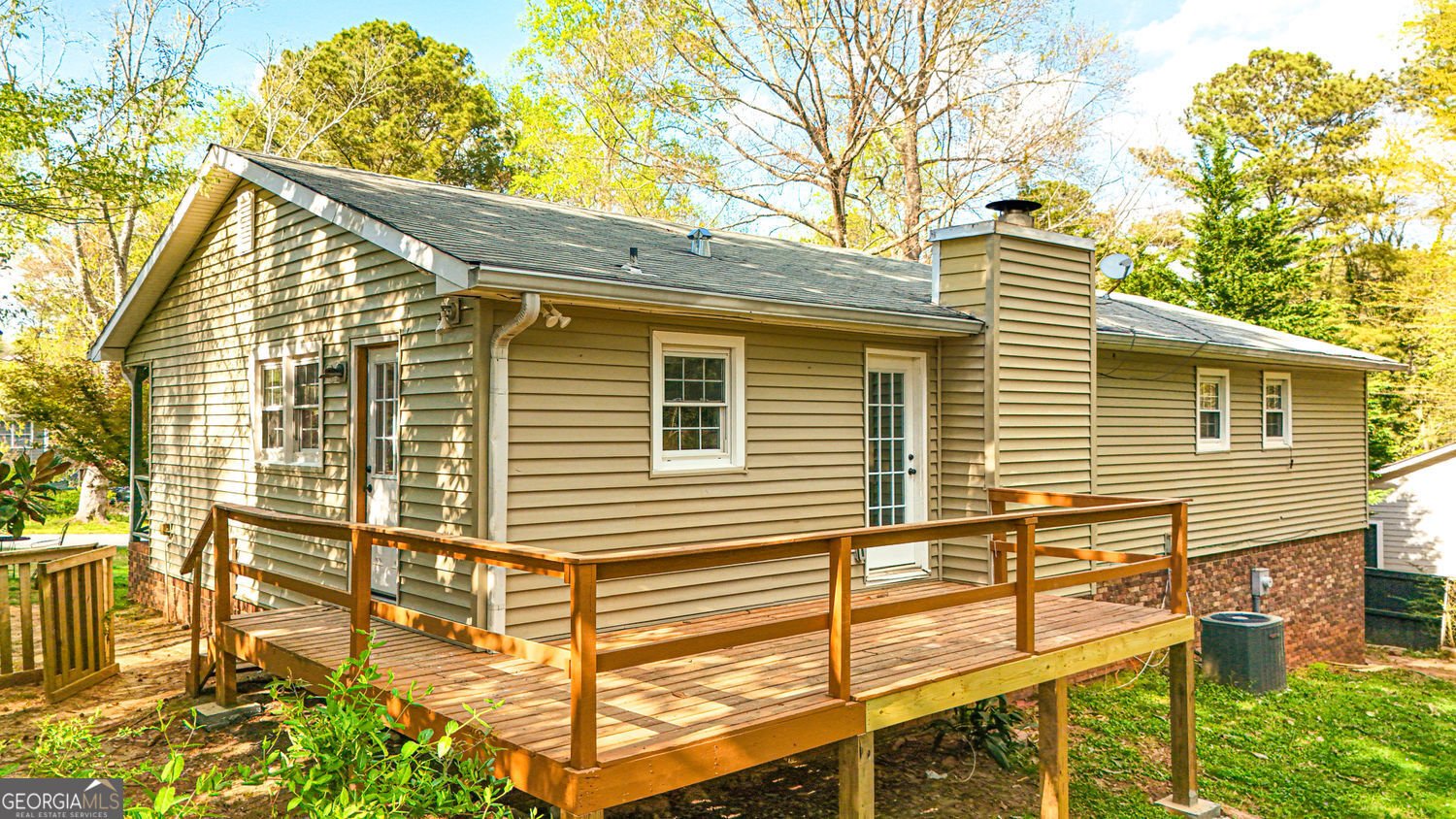 3276 Hickory Bluff Drive Marietta - Photo 28