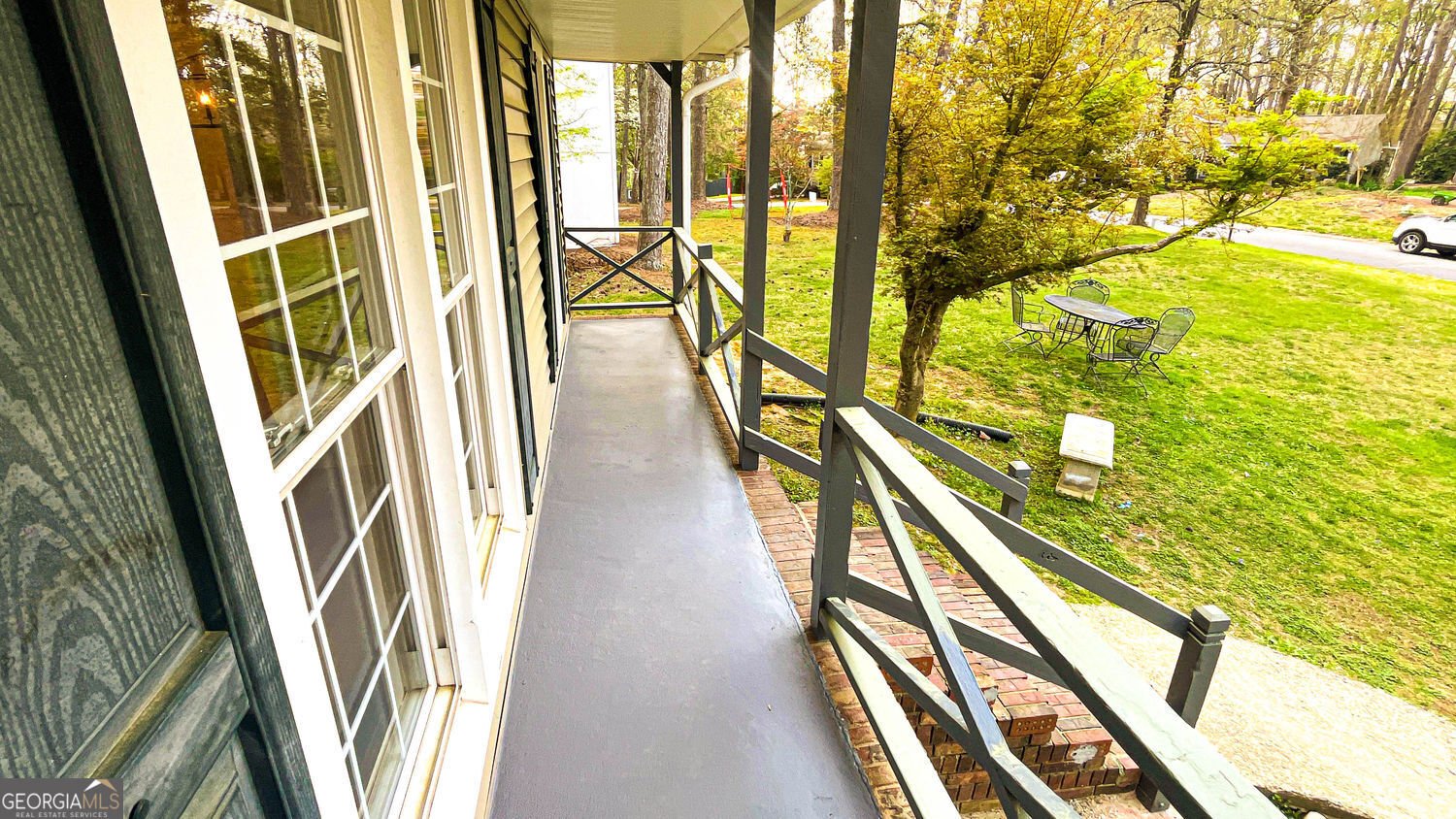 3276 Hickory Bluff Drive Marietta - Photo 30